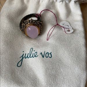 Julie Vos Ring